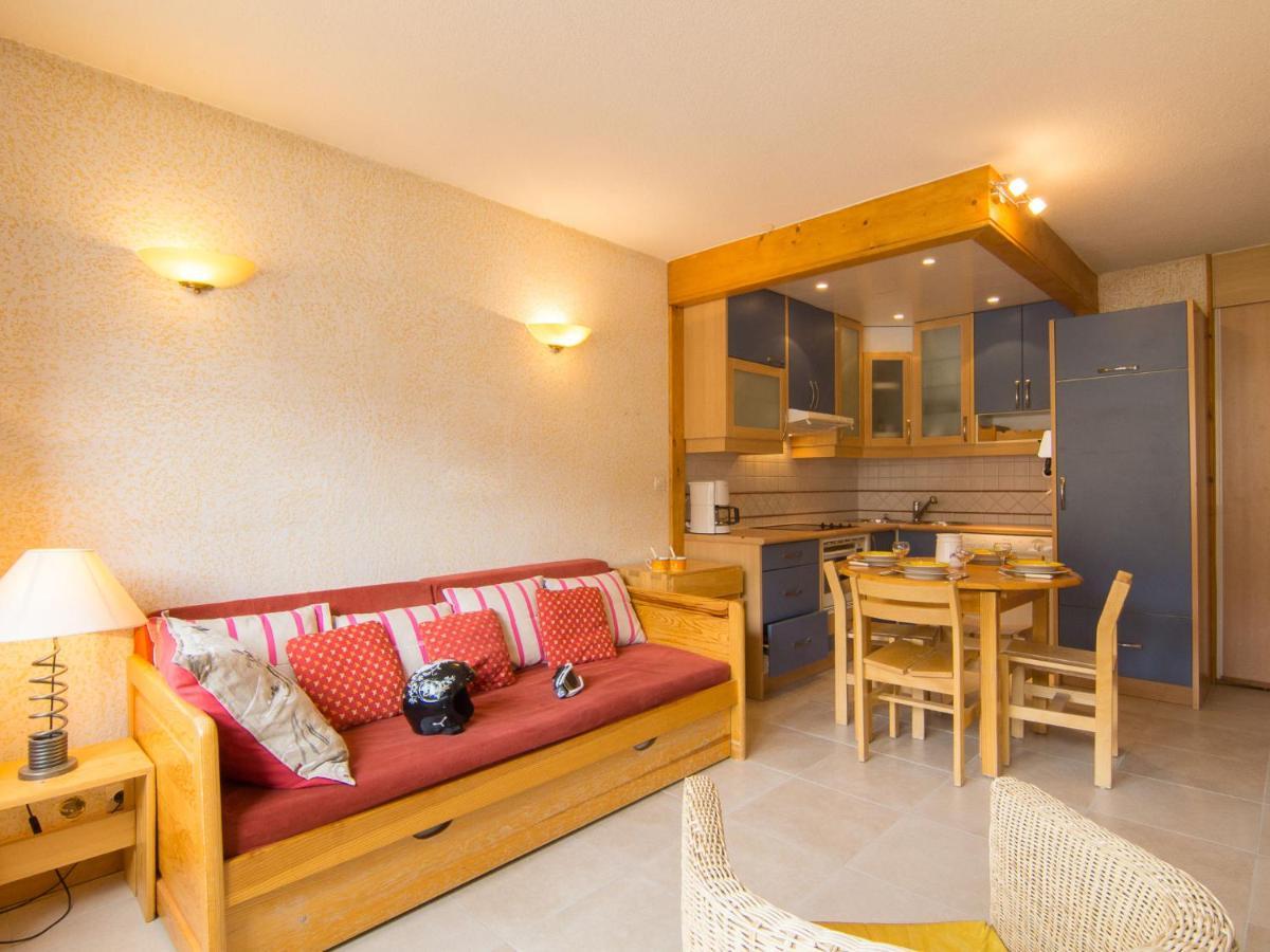 Apartment Le Curling B - Val Claret-37 By Interhome Тин Екстериор снимка